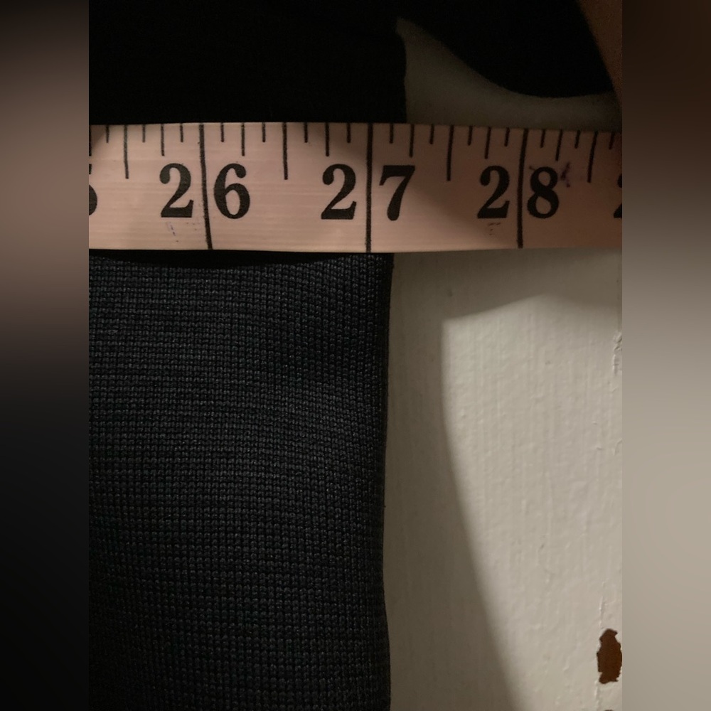 Under Armour Men's Performance Jacket in Black Size 2XL - Picture 8 of 8